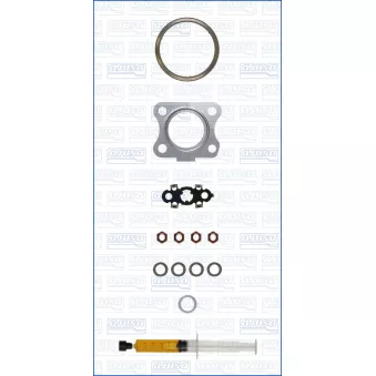 Kit de montage, turbo AJUSA JTC12375