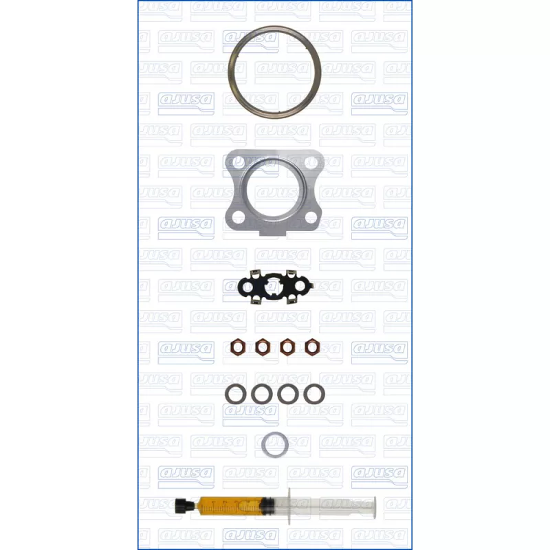 Kit de montage, turbo AJUSA JTC12375