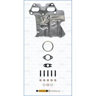 Kit de montage, turbo AJUSA JTC12382