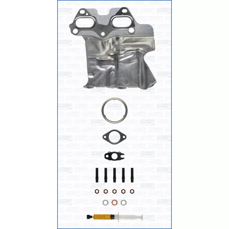 Kit de montage, turbo AJUSA JTC12382