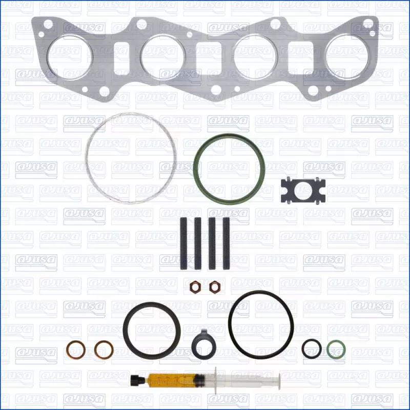 Kit de montage, turbo AJUSA JTC12388
