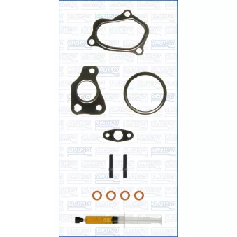 Kit de montage, turbo AJUSA JTC12394