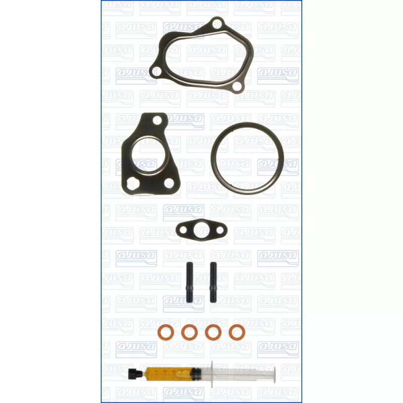 Kit de montage, turbo AJUSA JTC12394