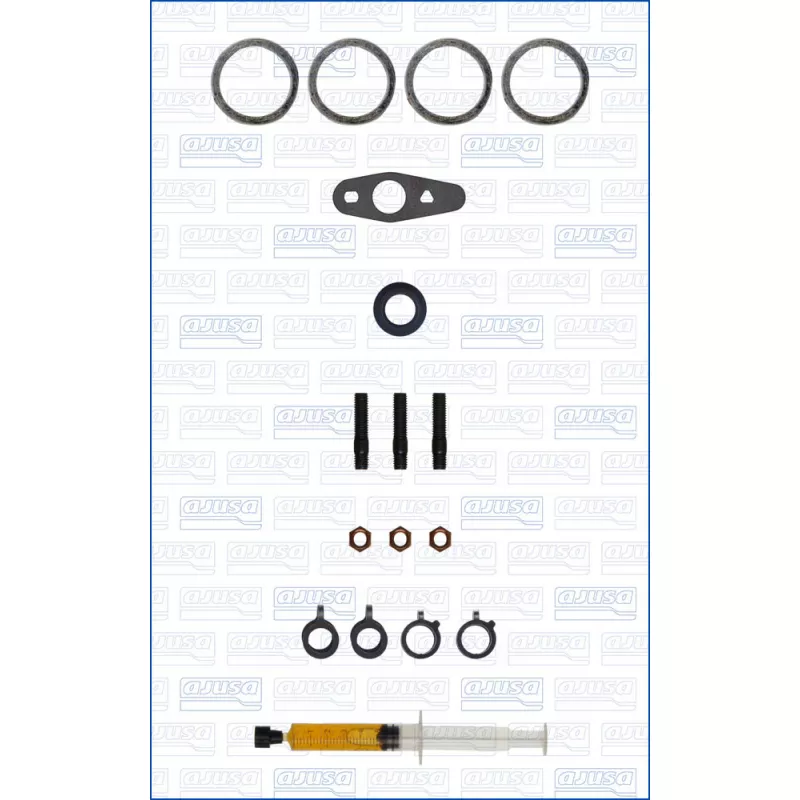 Kit de montage, turbo AJUSA JTC12403