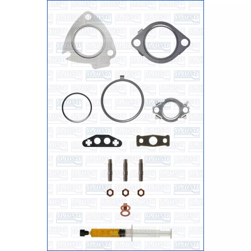 Kit de montage, turbo AJUSA JTC12413
