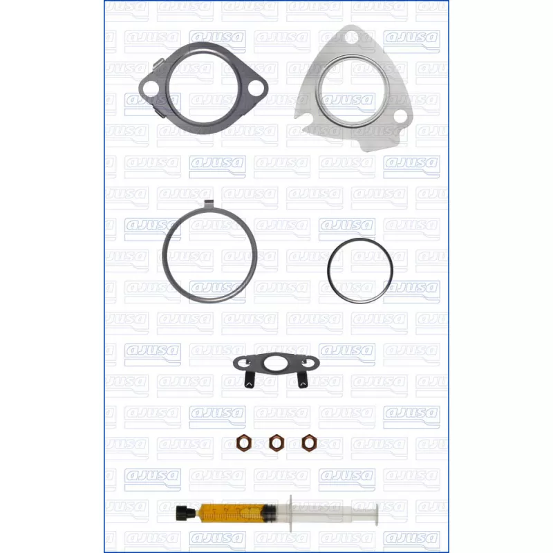 Kit de montage, turbo AJUSA JTC12419