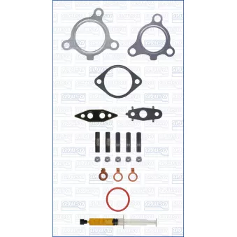 Kit de montage, turbo AJUSA JTC12421