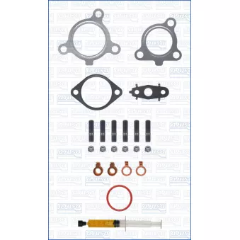 Kit de montage, turbo AJUSA JTC12422