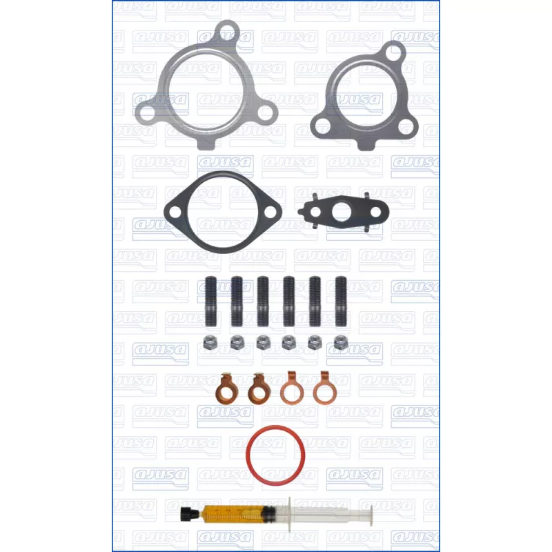 Kit de montage, turbo AJUSA JTC12422