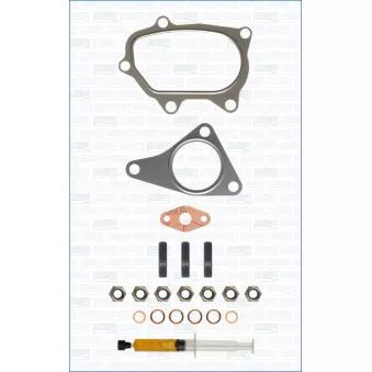Kit de montage, turbo AJUSA JTC12434