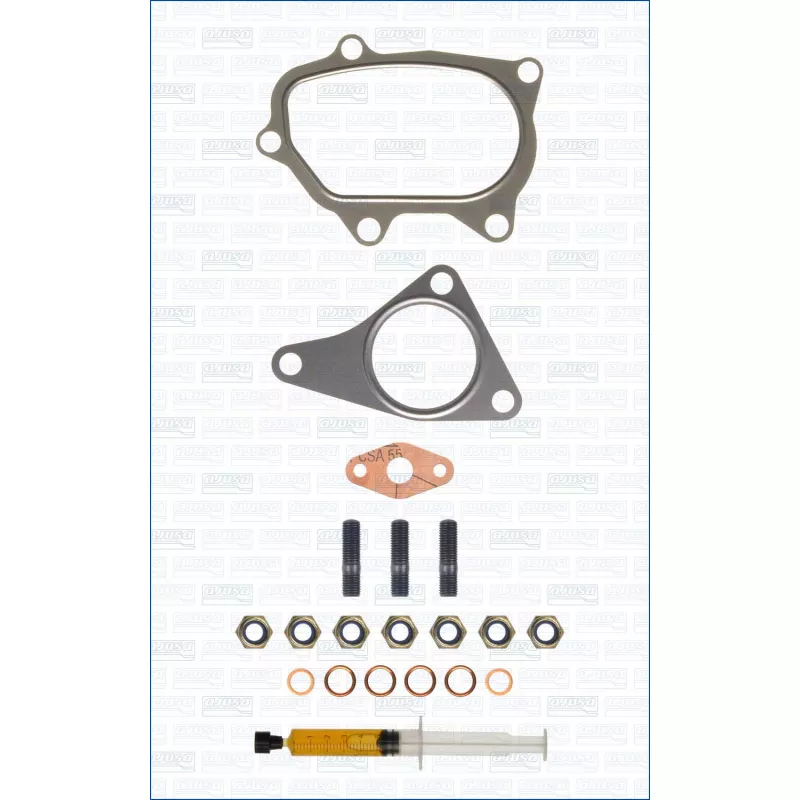 Kit de montage, turbo AJUSA JTC12434