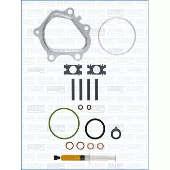 Kit de montage, turbo AJUSA JTC12436