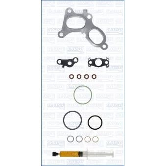 Kit de montage, turbo AJUSA JTC12469