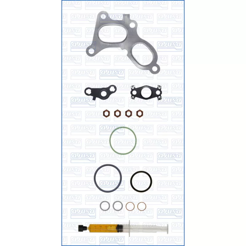 Kit de montage, turbo AJUSA JTC12469