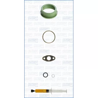 Kit de montage, turbo AJUSA JTC12477