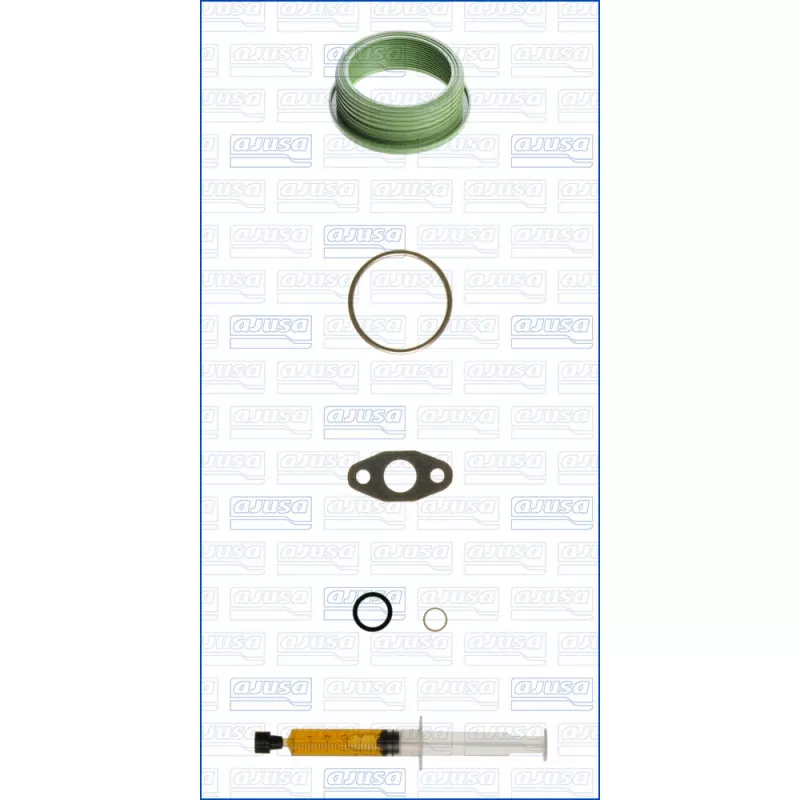 Kit de montage, turbo AJUSA JTC12477