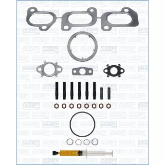 Kit de montage, turbo AJUSA JTC12481