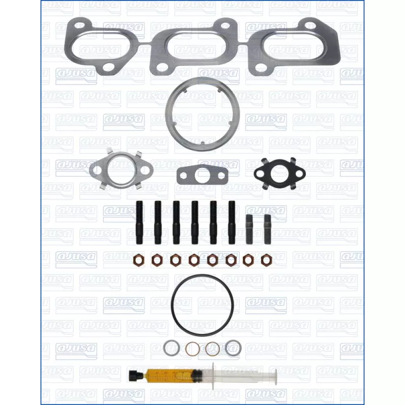 Kit de montage, turbo AJUSA JTC12481