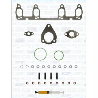 Kit de montage, turbo AJUSA JTC12482