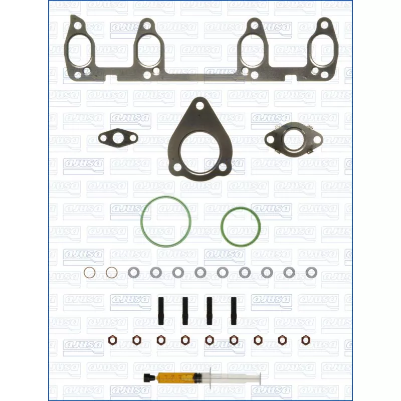 Kit de montage, turbo AJUSA JTC12482