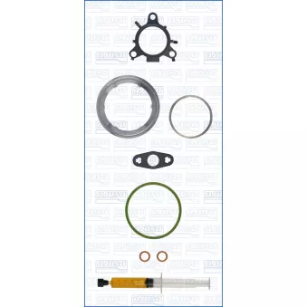 Kit de montage, turbo AJUSA JTC12492