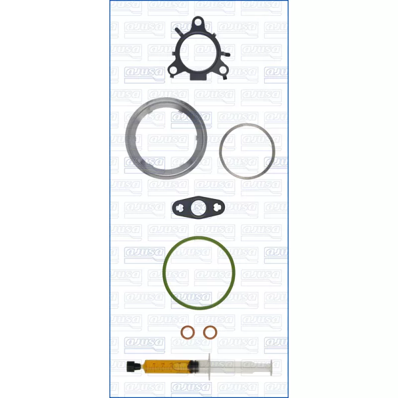 Kit de montage, turbo AJUSA JTC12492
