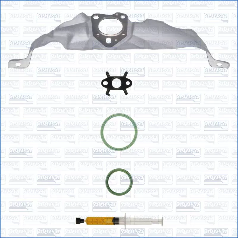 Kit de montage, turbo AJUSA JTC12499