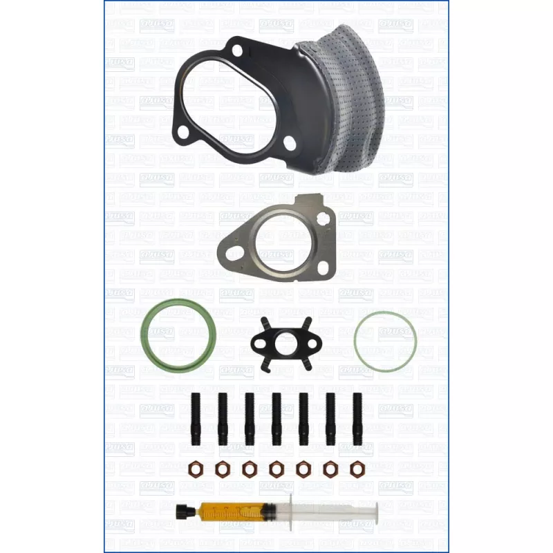 Kit de montage, turbo AJUSA JTC12504