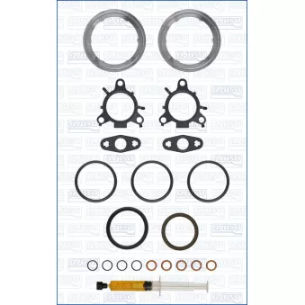 Kit de montage, turbo AJUSA JTC12505