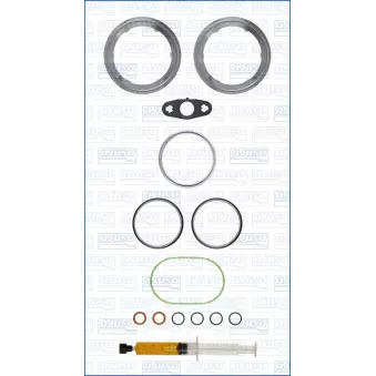 Kit de montage, turbo AJUSA JTC12506