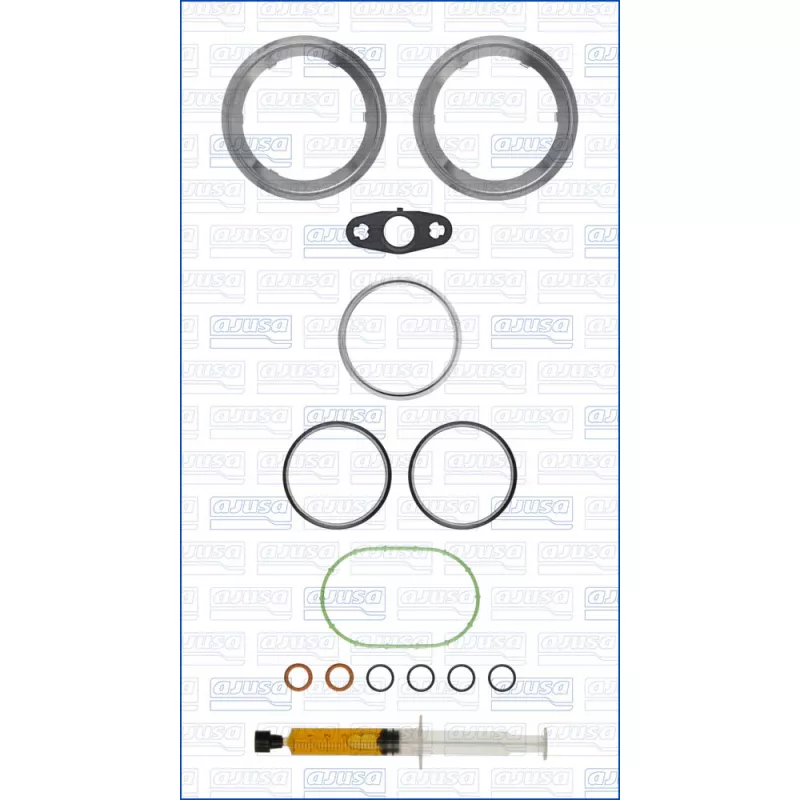 Kit de montage, turbo AJUSA JTC12506