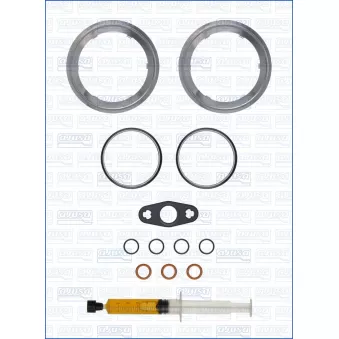 Kit de montage, turbo AJUSA JTC12507