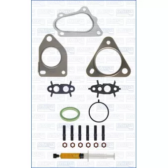 Kit de montage, turbo AJUSA JTC12518