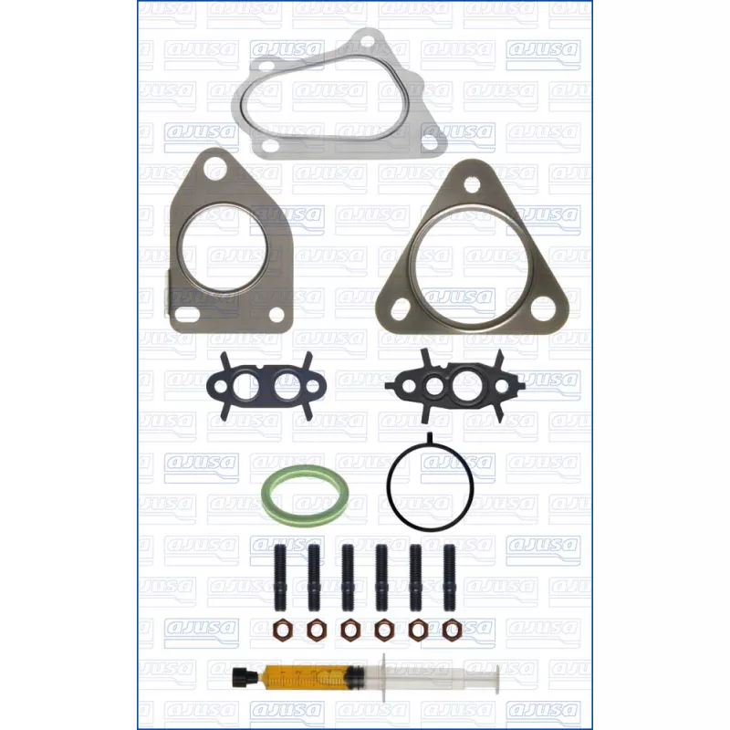 Kit de montage, turbo AJUSA JTC12518