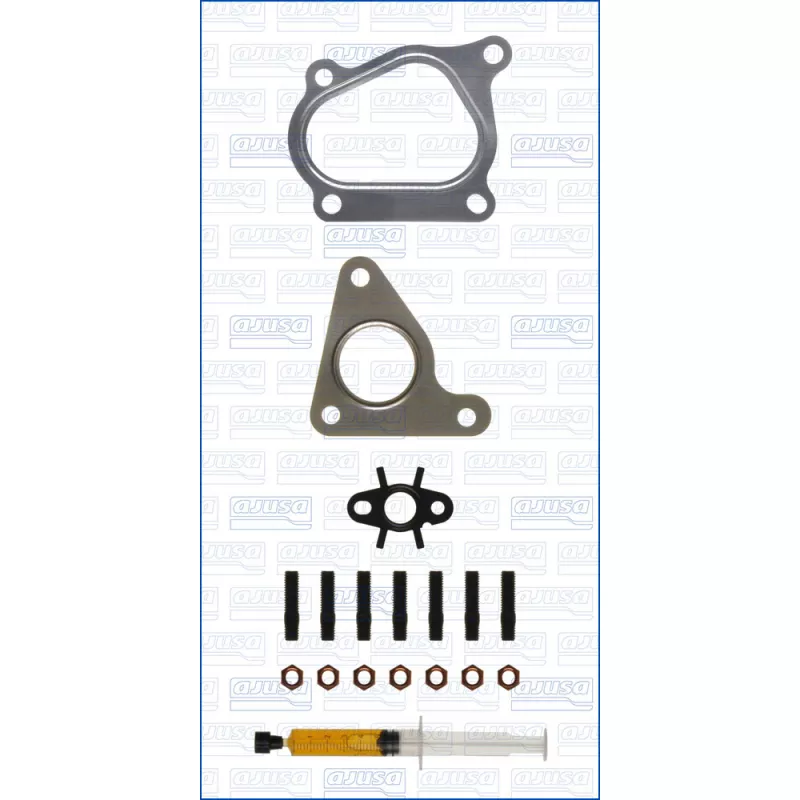 Kit de montage, turbo AJUSA JTC12523