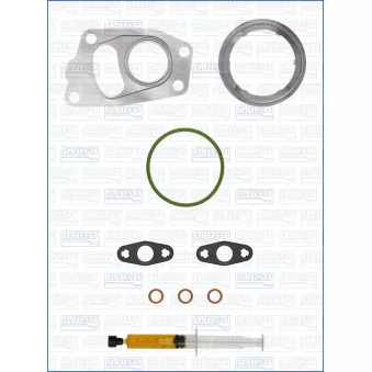 Kit de montage, turbo AJUSA JTC12535