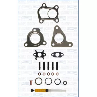 Kit de montage, turbo AJUSA JTC12543