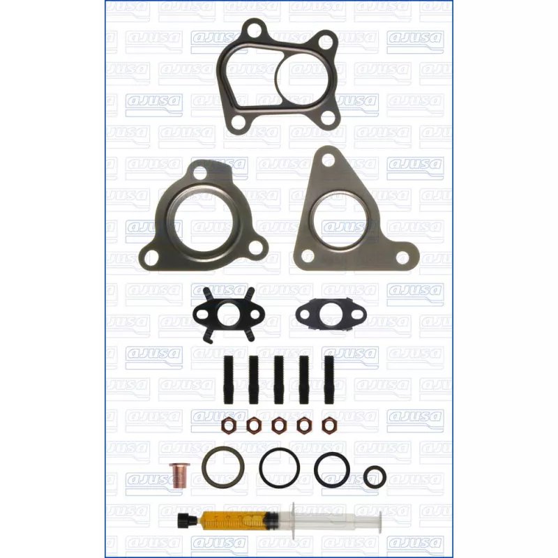 Kit de montage, turbo AJUSA JTC12543