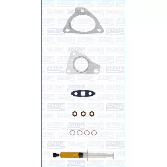 Kit de montage, turbo AJUSA JTC12546