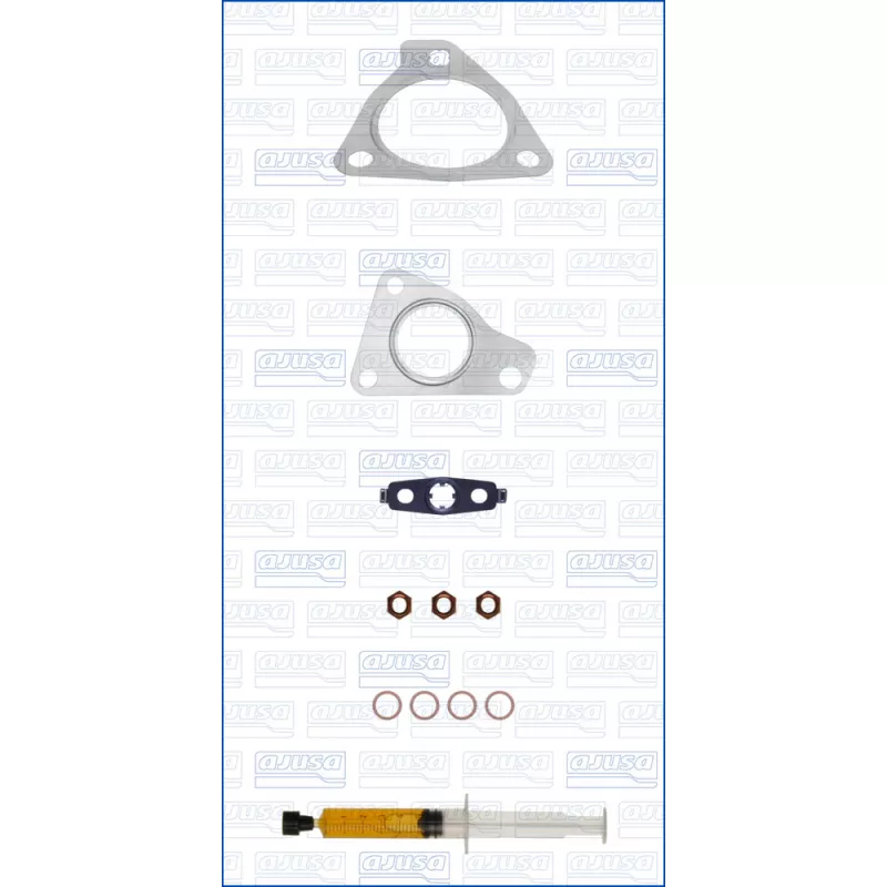 Kit de montage, turbo AJUSA JTC12546