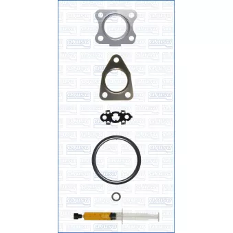 Kit de montage, turbo AJUSA JTC12572