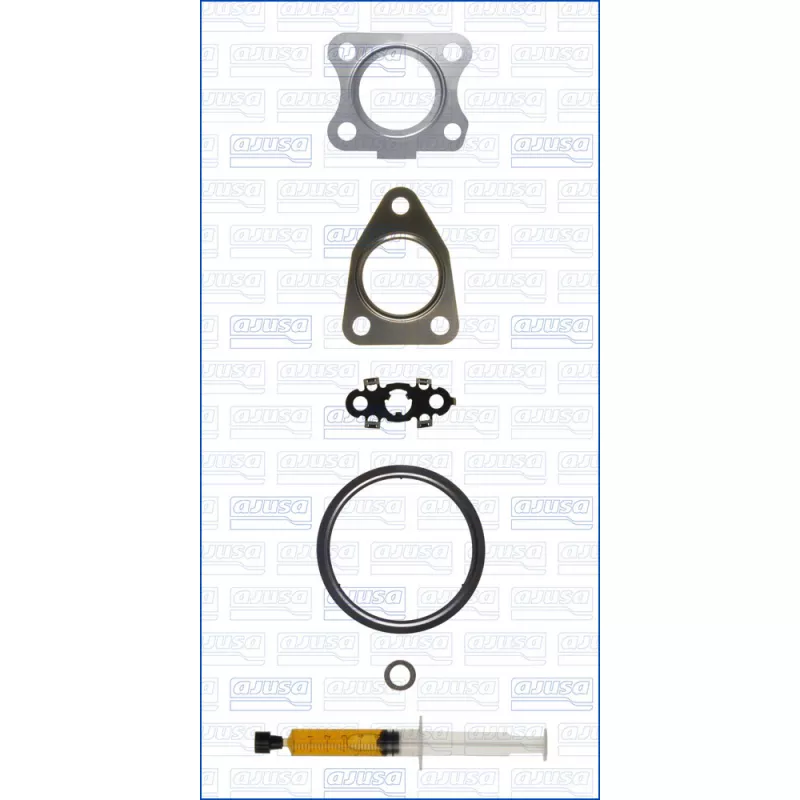 Kit de montage, turbo AJUSA JTC12572