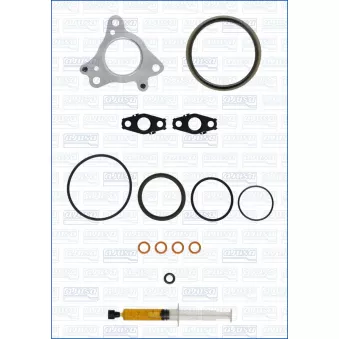 Kit de montage, turbo AJUSA JTC12596
