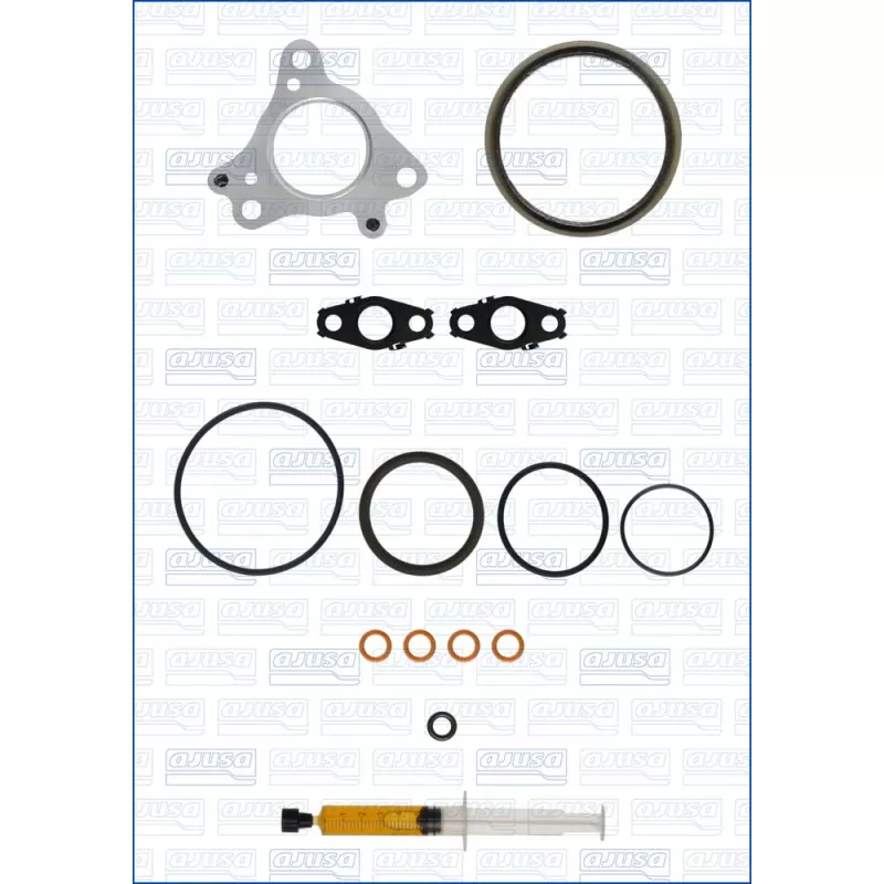 Kit de montage, turbo AJUSA JTC12596