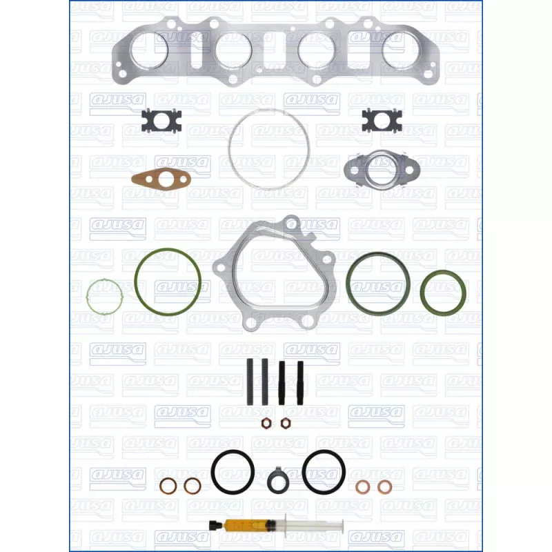 Kit de montage, turbo AJUSA JTC12603