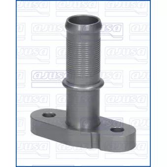 Conduite d'huile, compresseur AJUSA OPR00040