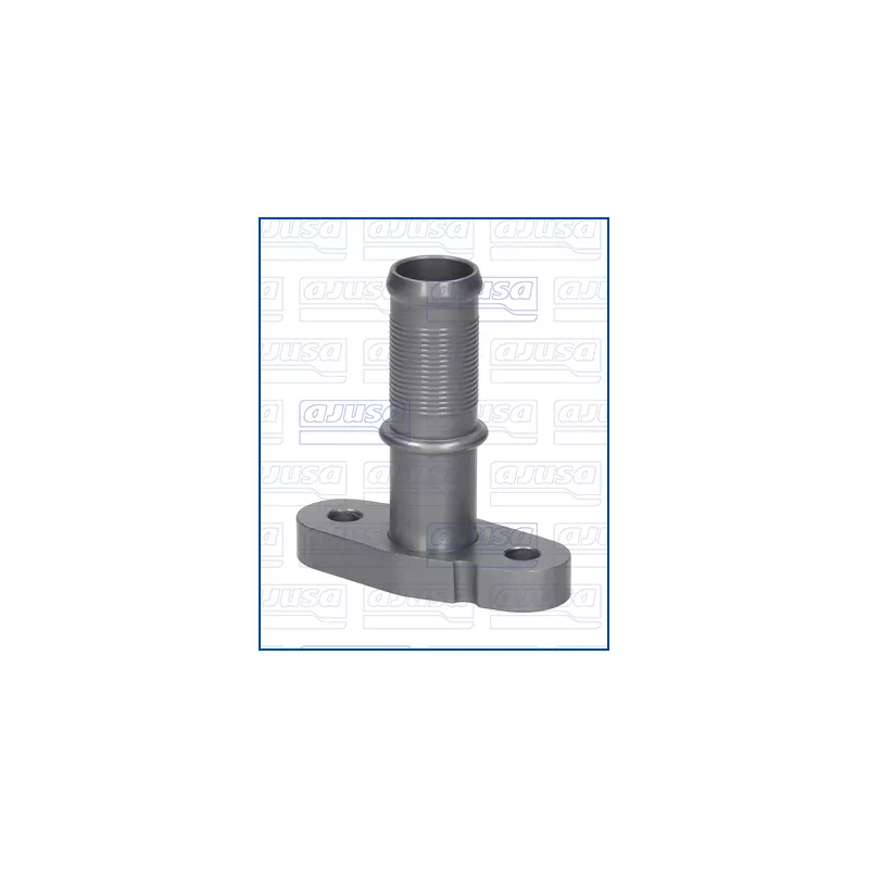 Conduite d'huile, compresseur AJUSA OPR00040