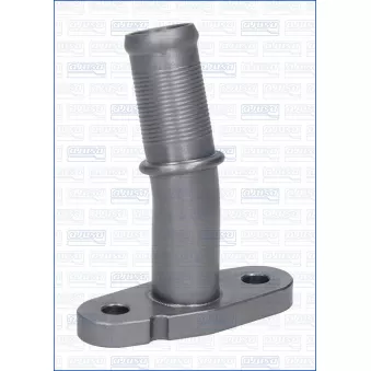 Conduite d'huile, compresseur AJUSA OPR00063