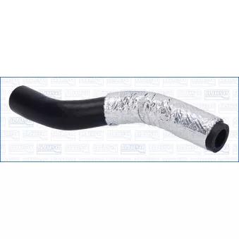 Conduite d'huile, compresseur AJUSA OPR00065