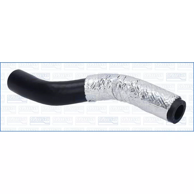 Conduite d'huile, compresseur AJUSA OPR00065